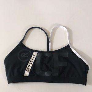 Reebok CrossFit Sports Bra size Medium